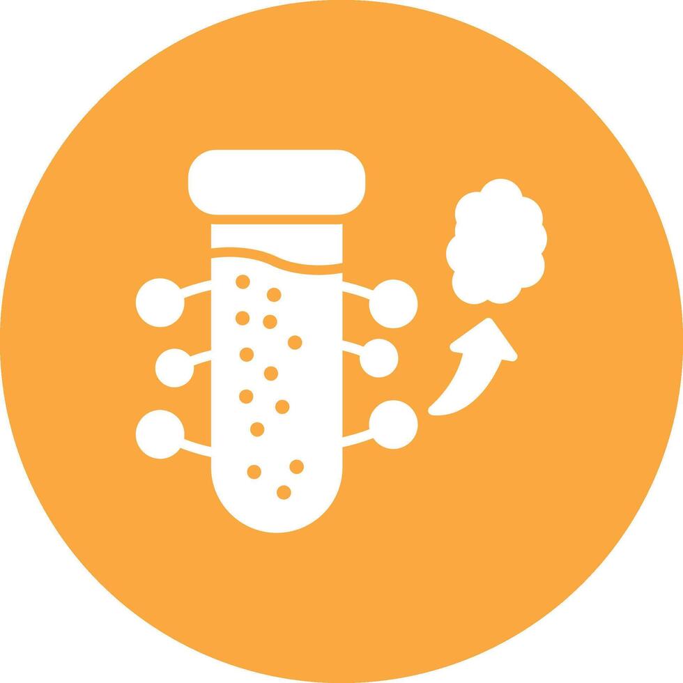 Virtual Lab Elegant Piece vector