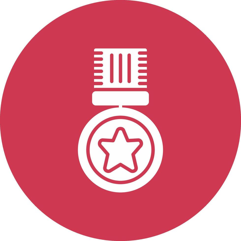 Medal UI Toolkit Element vector