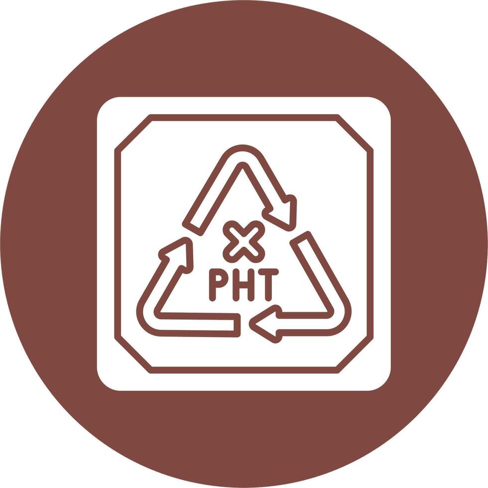 Phthalktes Soft Color Illustration vector