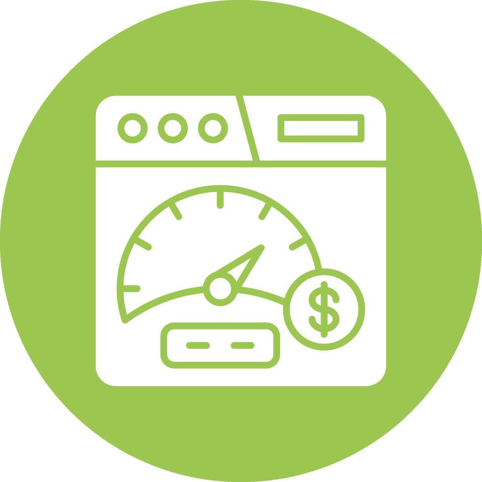 Bandwidth Lined Visual Concept vector