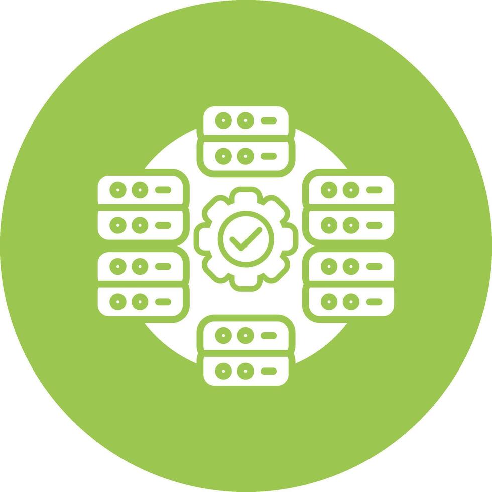 Integration User-Friendly Visual vector