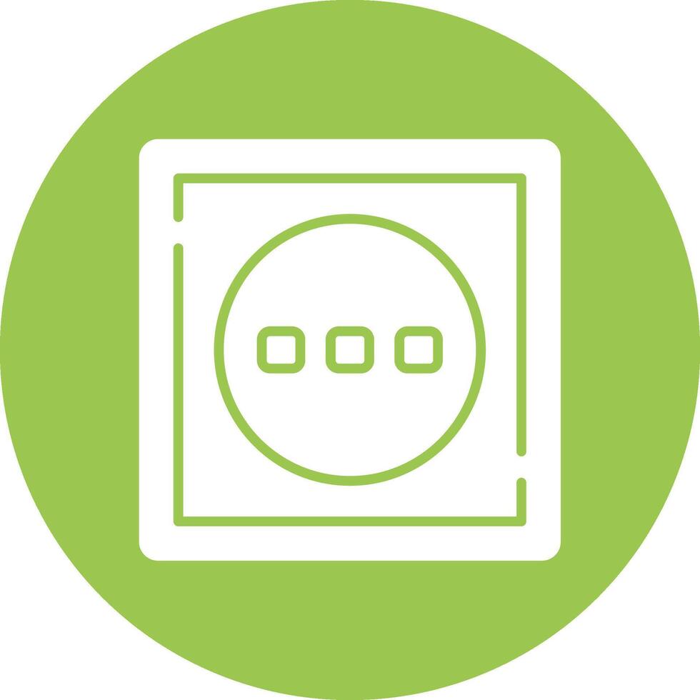 More Responsive Icon Badge vector