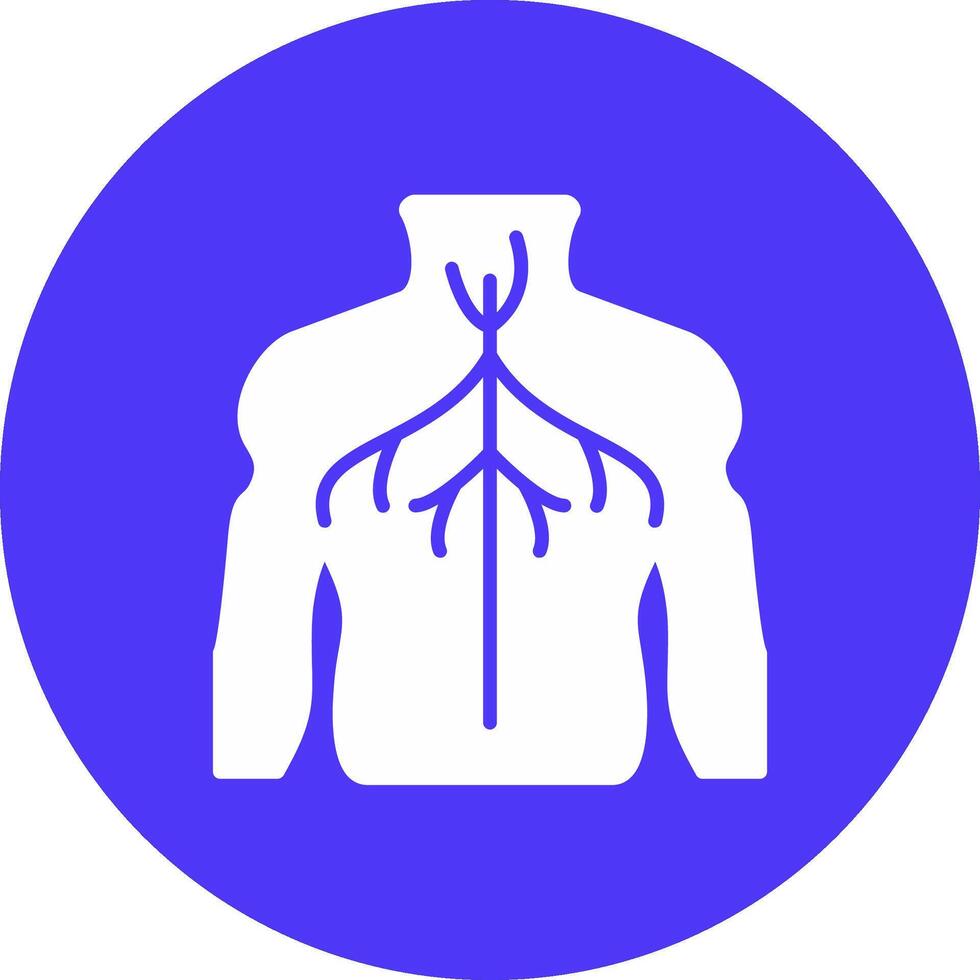 Nerves Minimal Concept Visual vector