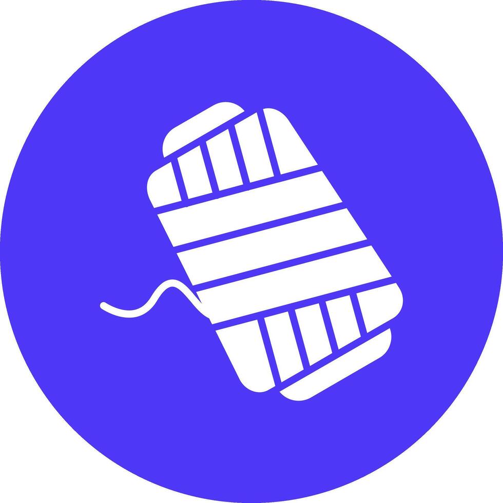 Roll Interactive Display Symbol vector