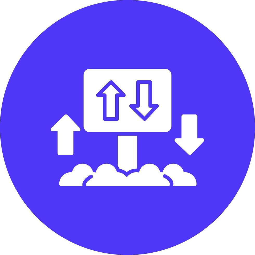 Two Ways Smart UI Graphic vector