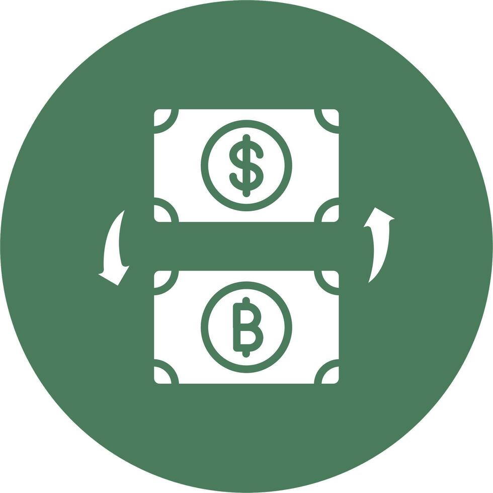 Exchange Contrast Art vector