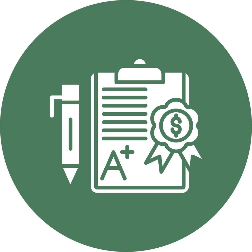 Results Sharp Edge Symbol vector
