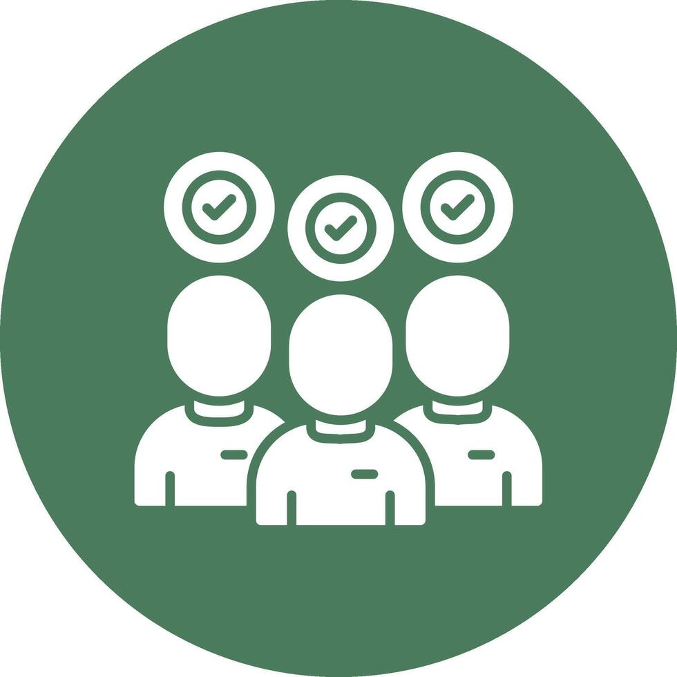 Skills Subtle UI Style vector