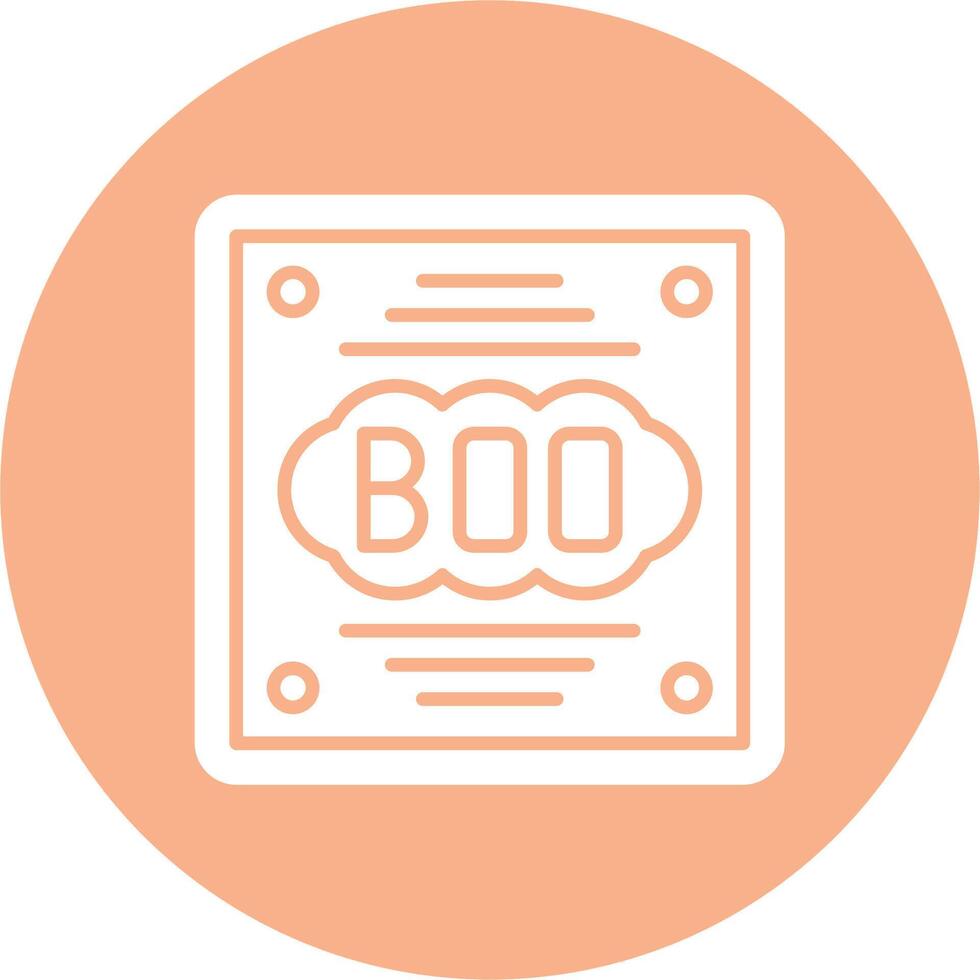 Boo UI Toolkit Element vector