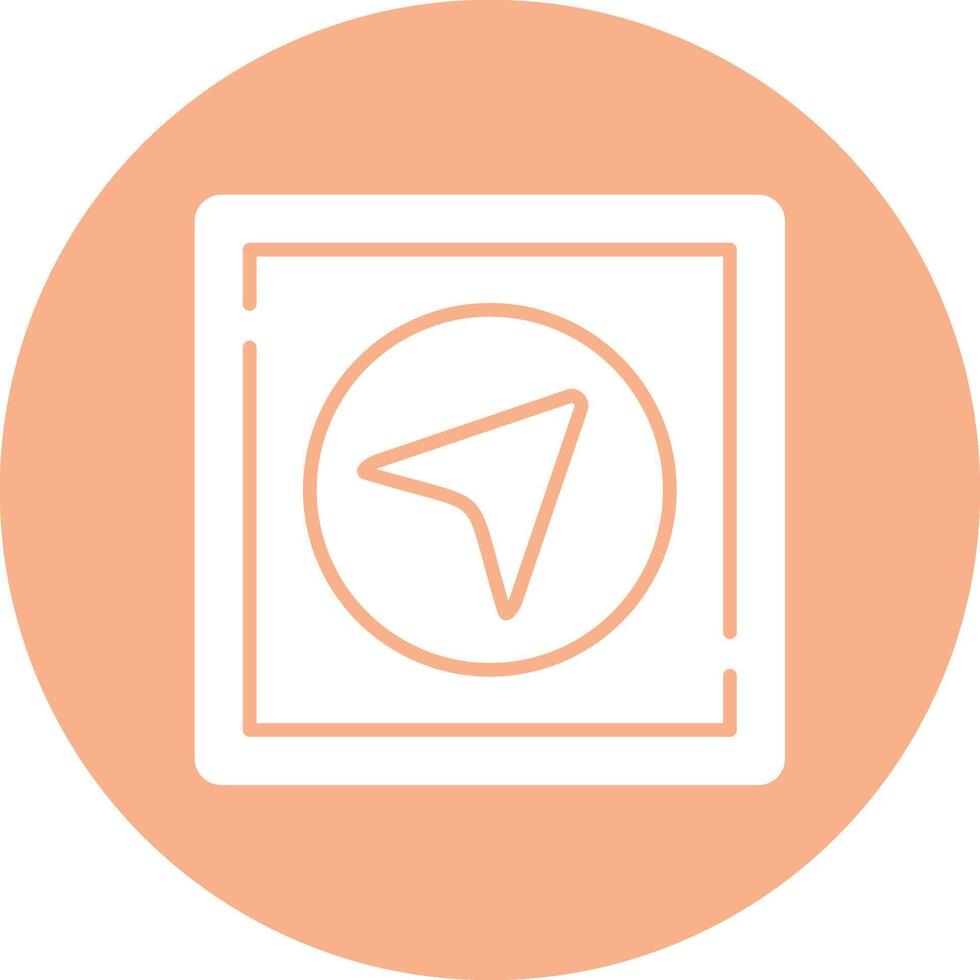 Location User-Friendly Visual vector