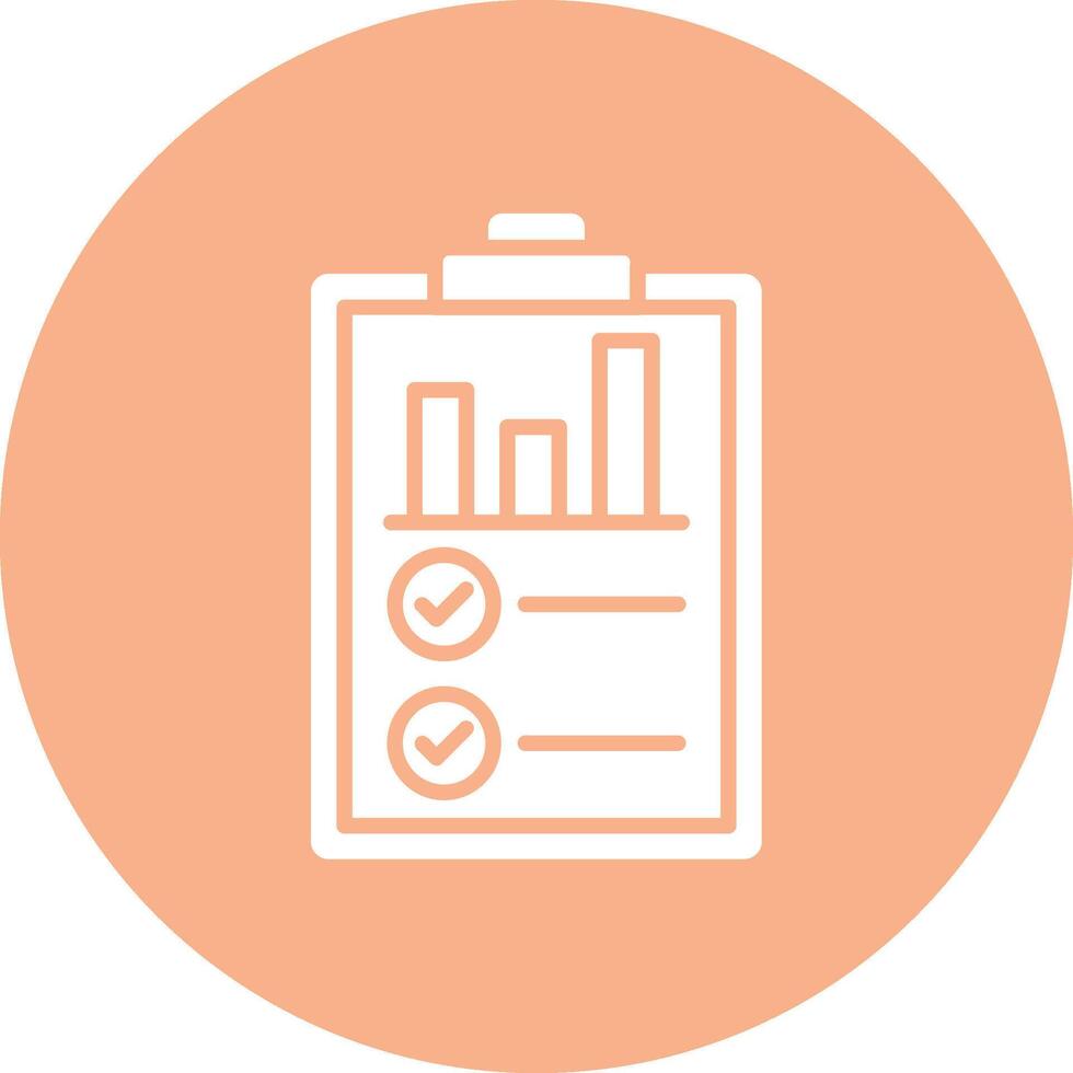 Quota Digital Concept Icon vector