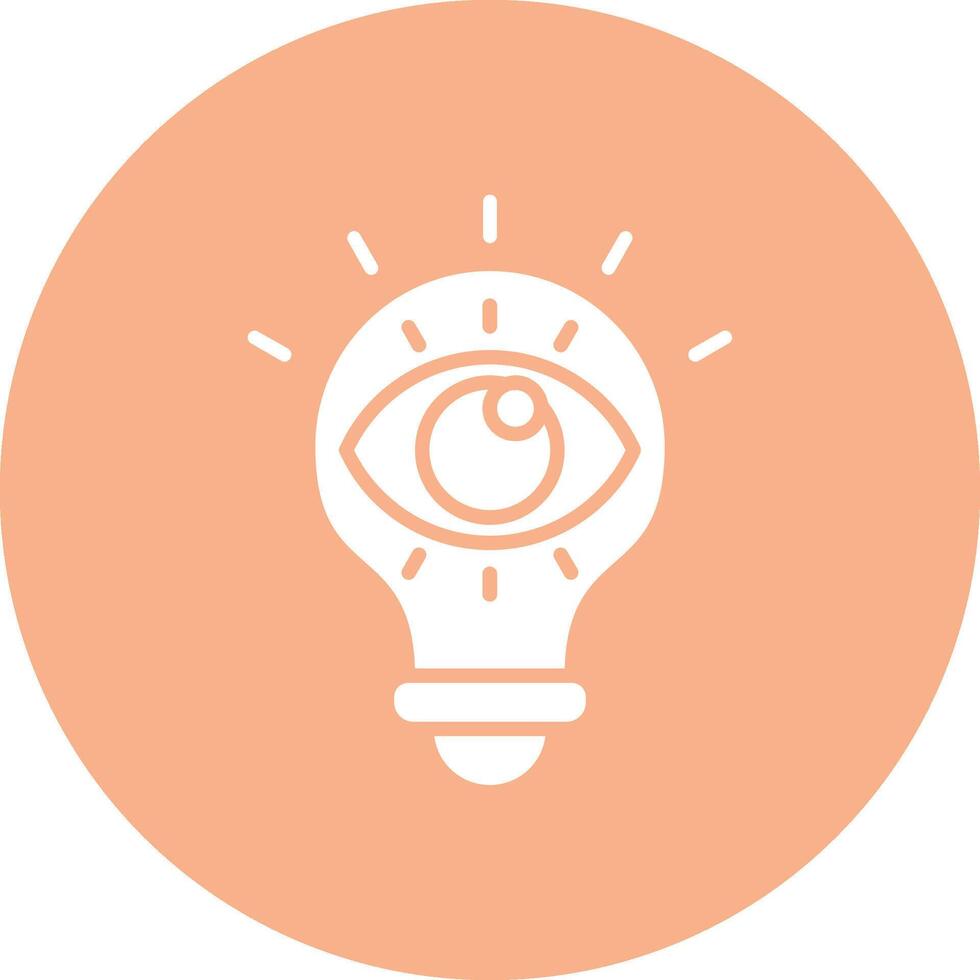 Vision Simple Motion Design vector