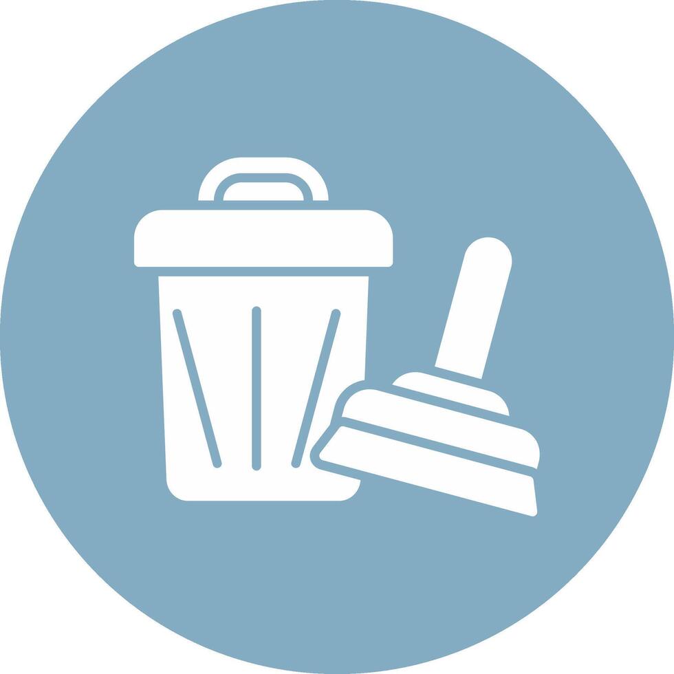 Cleaning Color Accent Visual vector