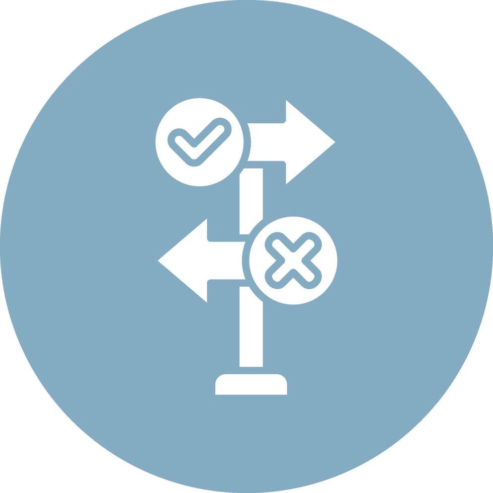 Direction Subtle UI Style vector
