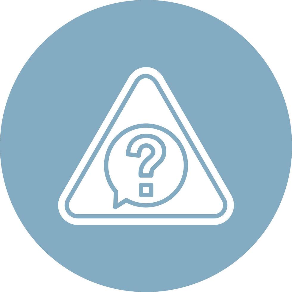 Question Interface Sketch Art vector