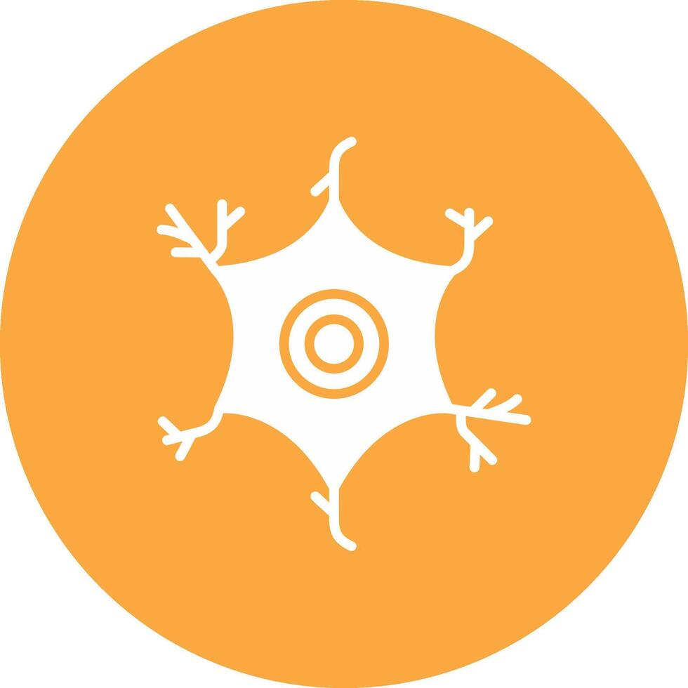 Astrocyte User-Friendly Visual vector