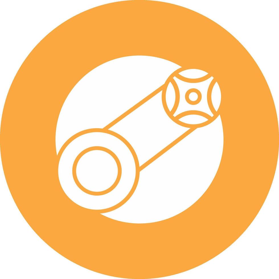 Drive Belt User-Friendly Visual vector
