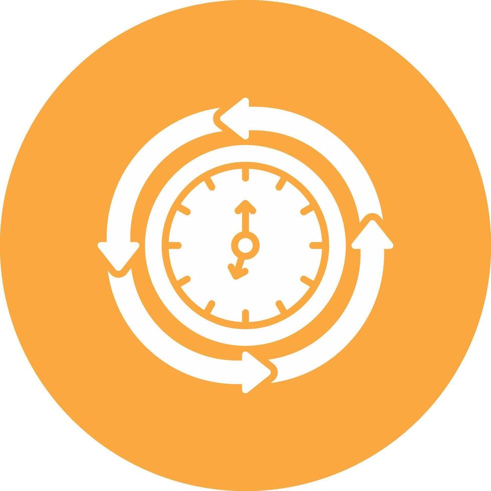 Iteration Simple UI Visual vector