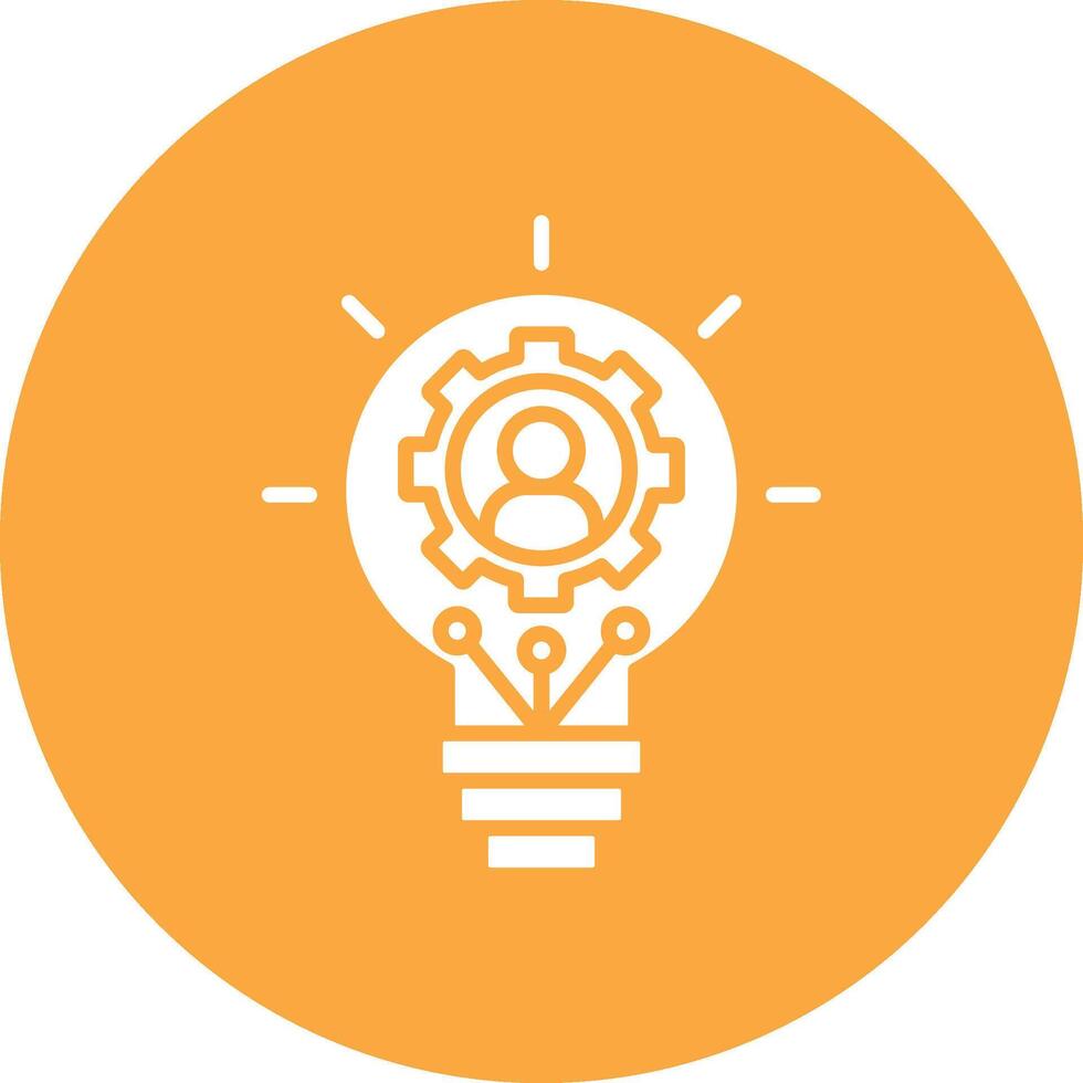 Techniques Interactive UI Graphic vector