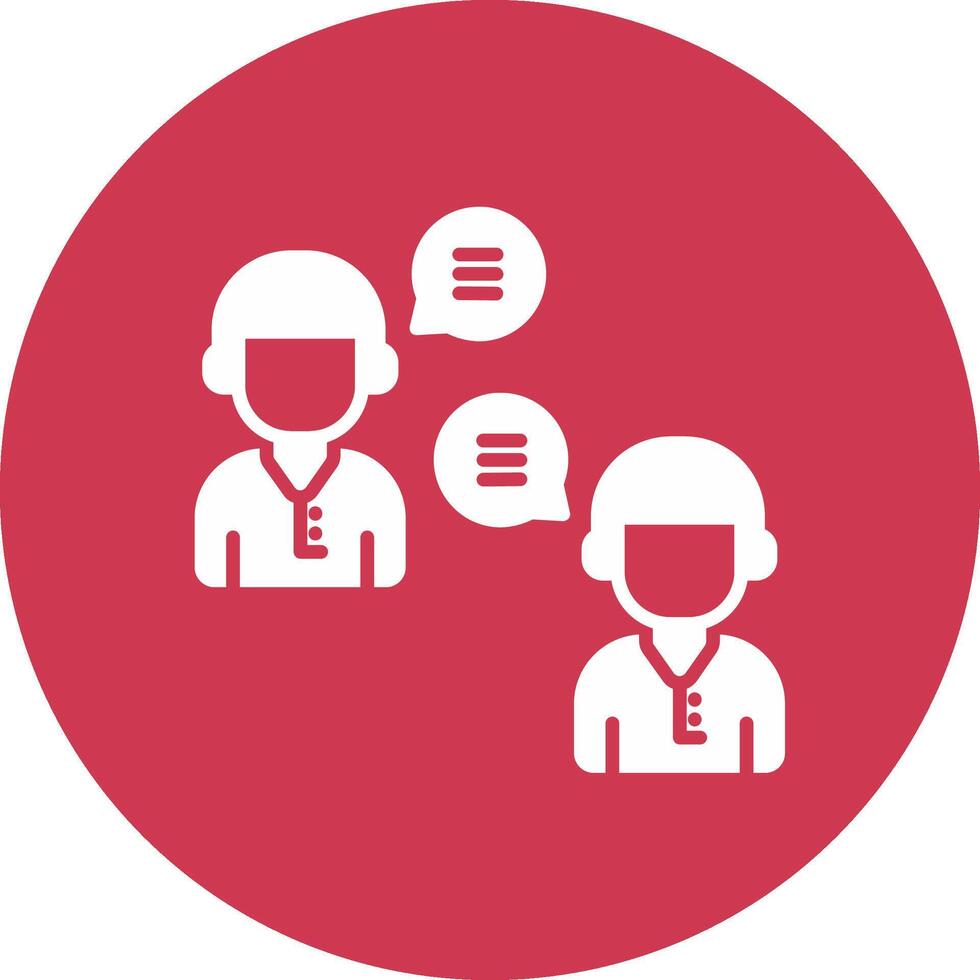 Communications Interactive UI Graphic vector
