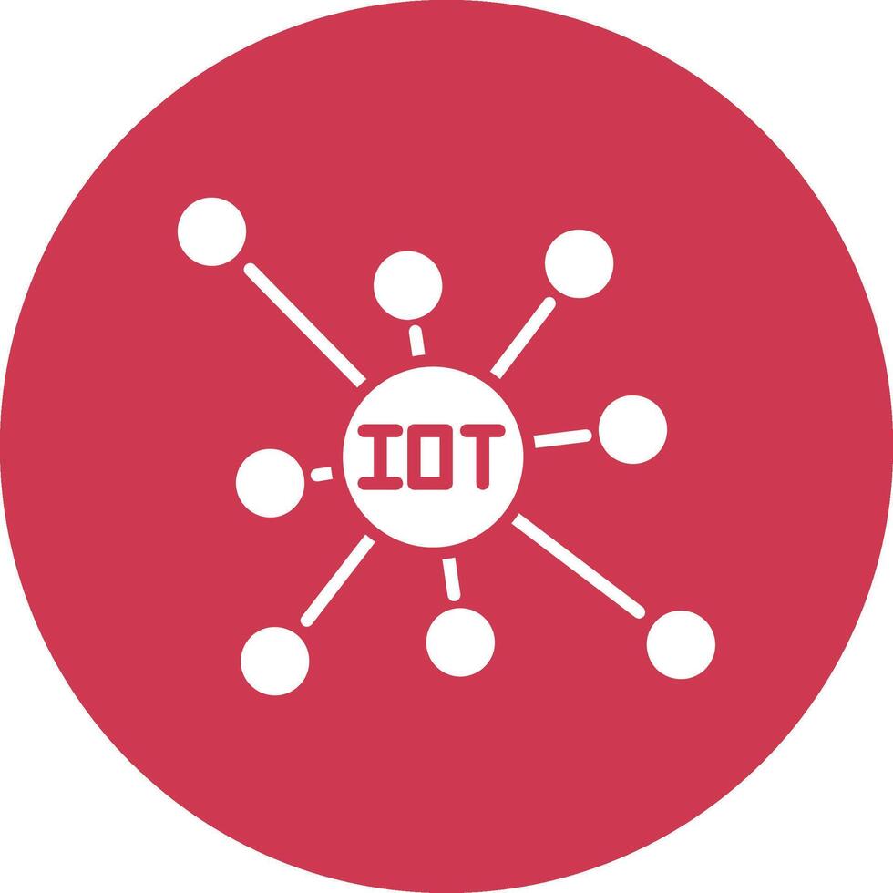 Iot UI Toolkit Element vector