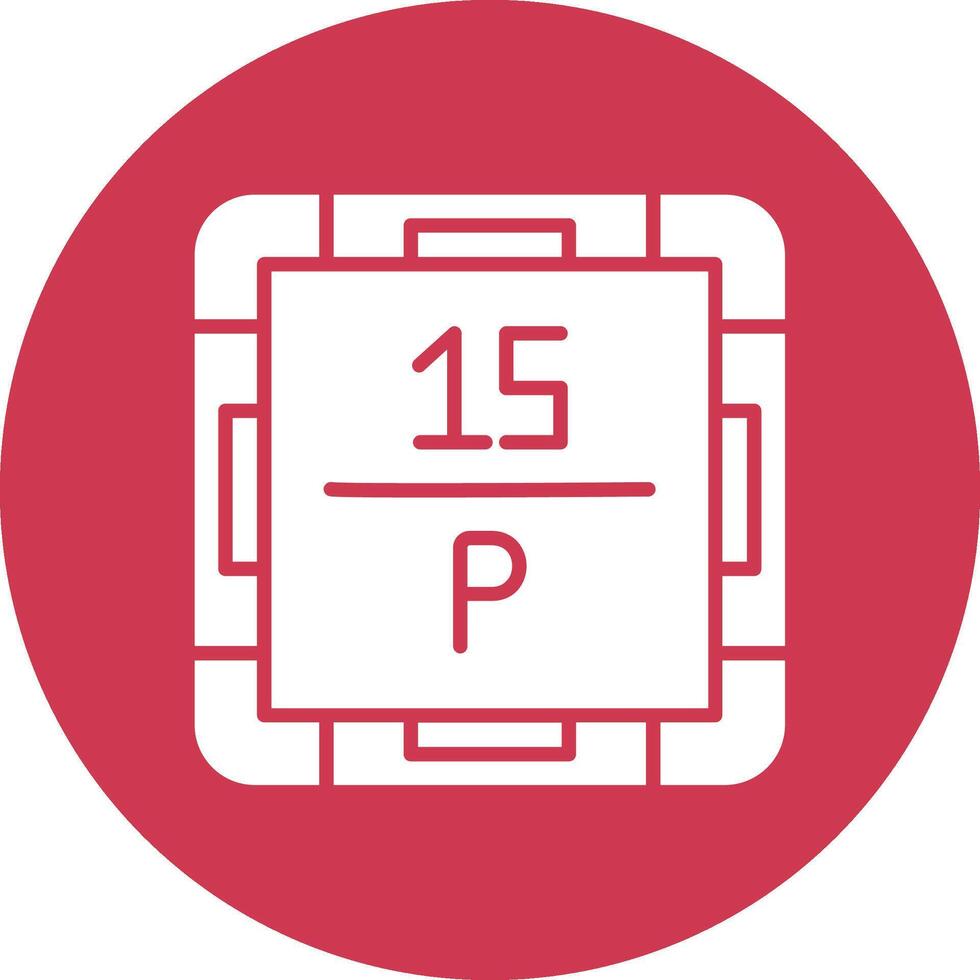Phosphorus Simple UI Visual vector