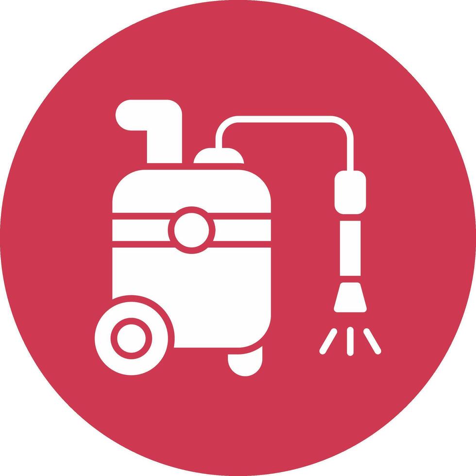 power washing User-Friendly Visual vector