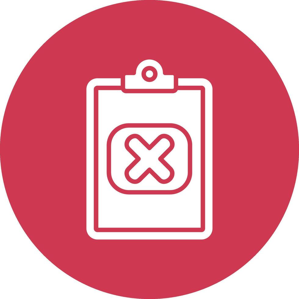 Rejected Minimal Concept Visual vector