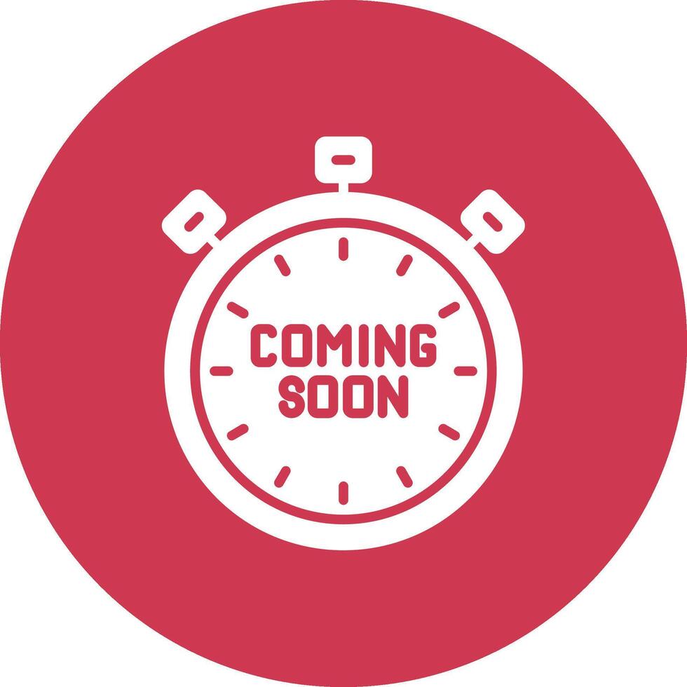 Soon Detailed Line Sketch vector