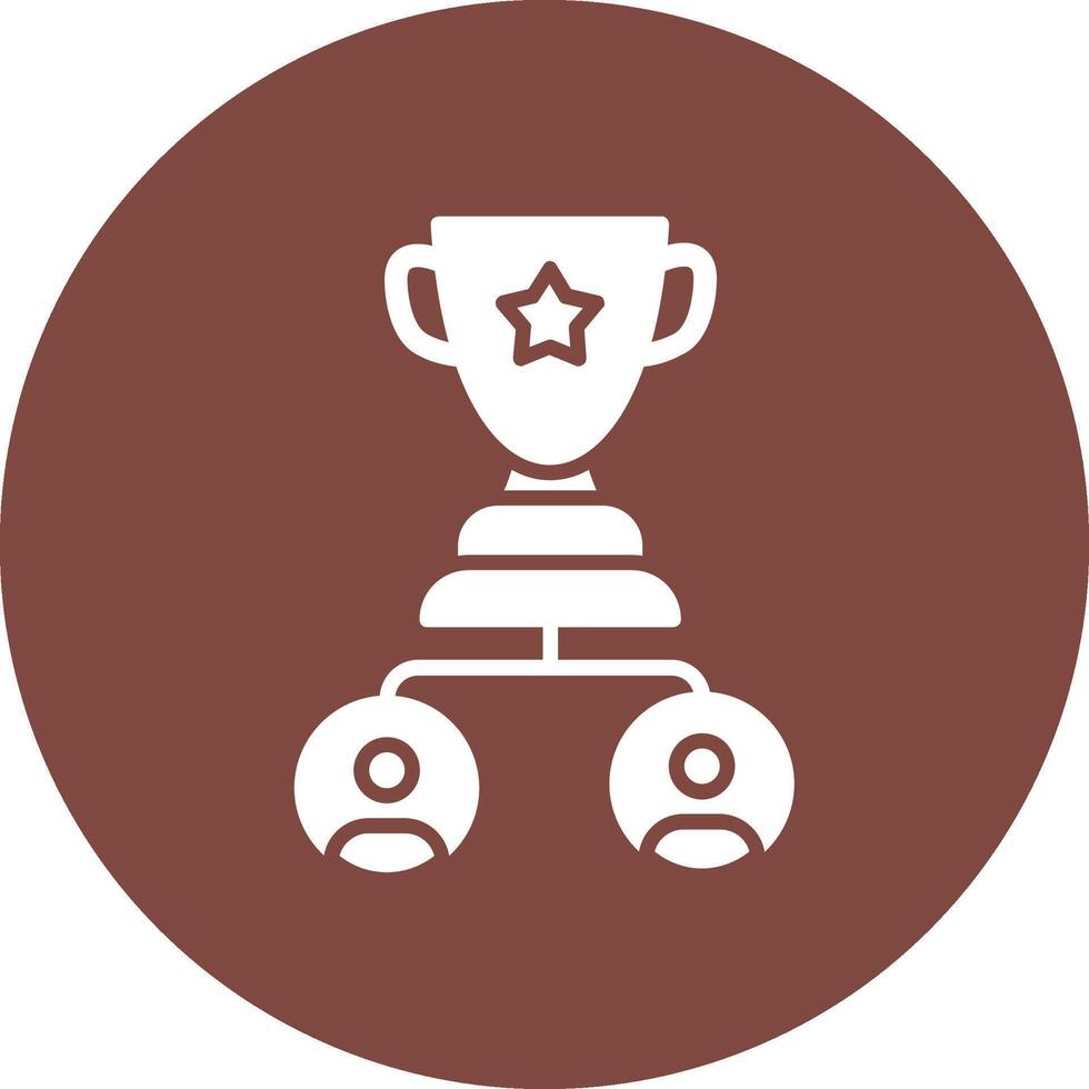 Cup 3D Line Art Piece vector