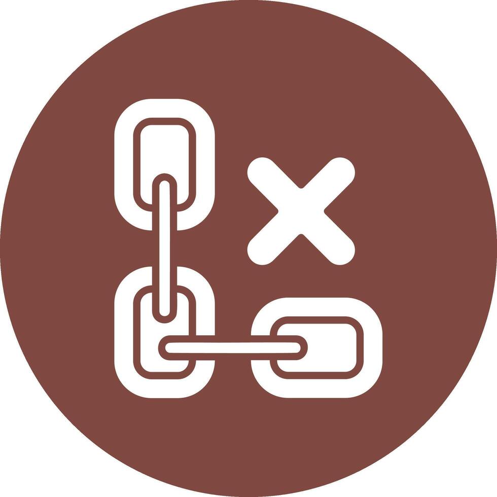 Delete Pop Color Style vector