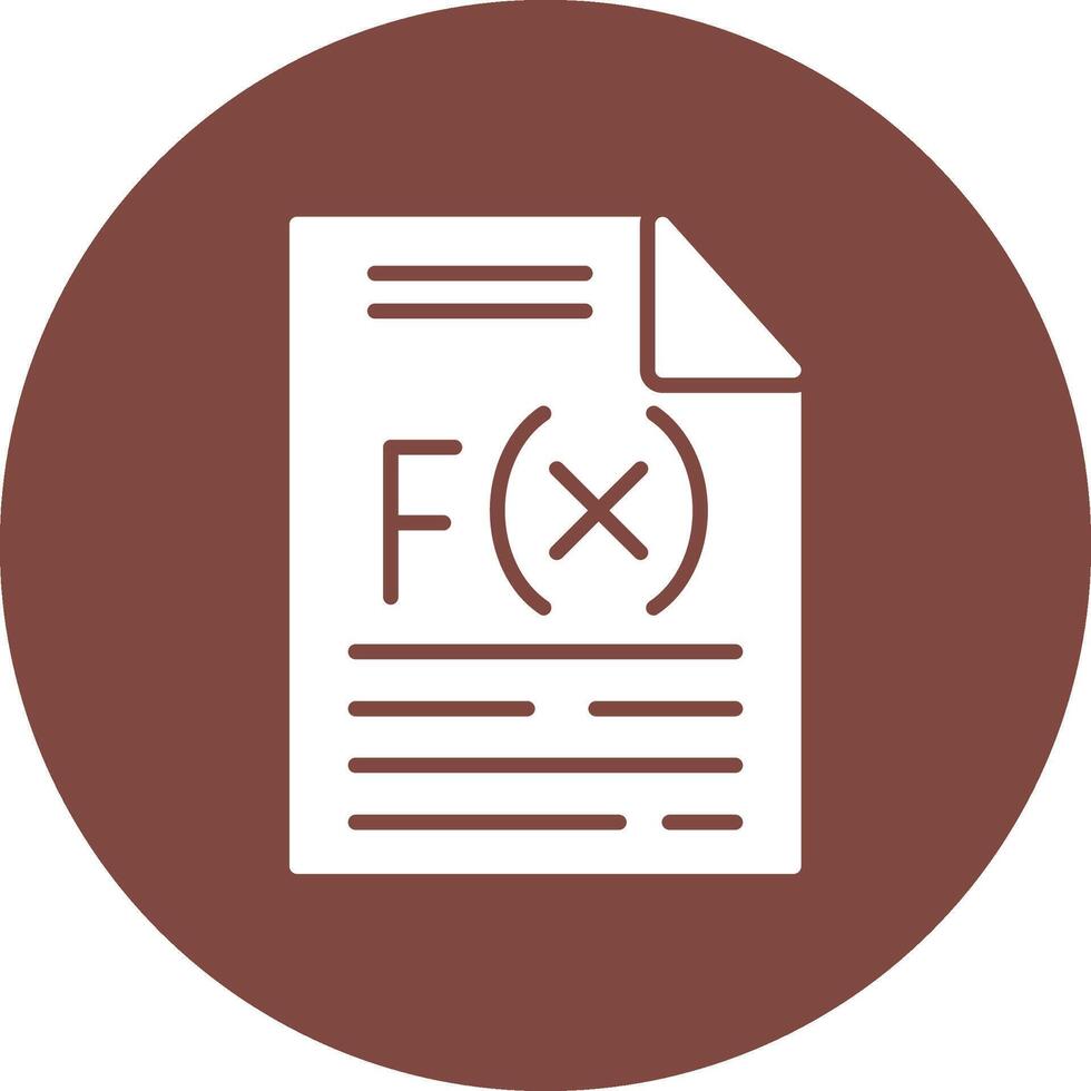 Function Responsive Icon Badge vector