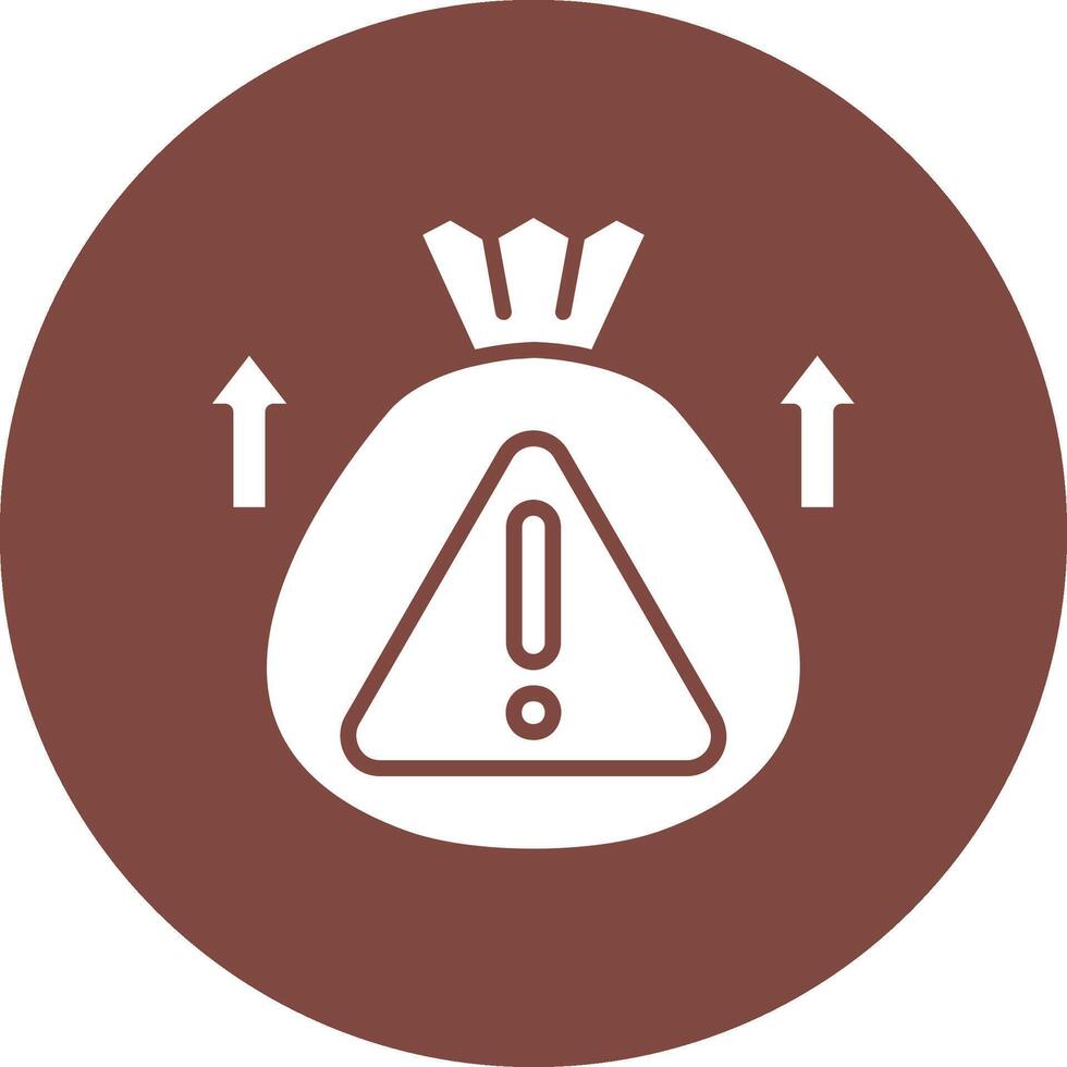 Tolerance Digital Concept Icon vector