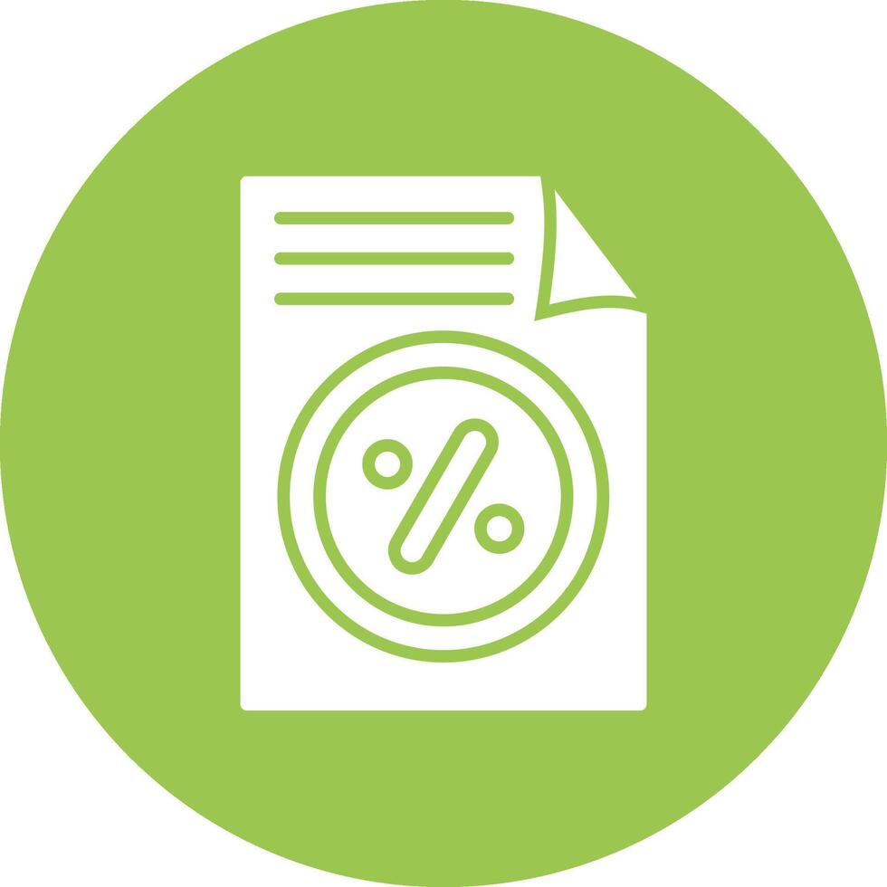 Discount Wireframe Illustration vector