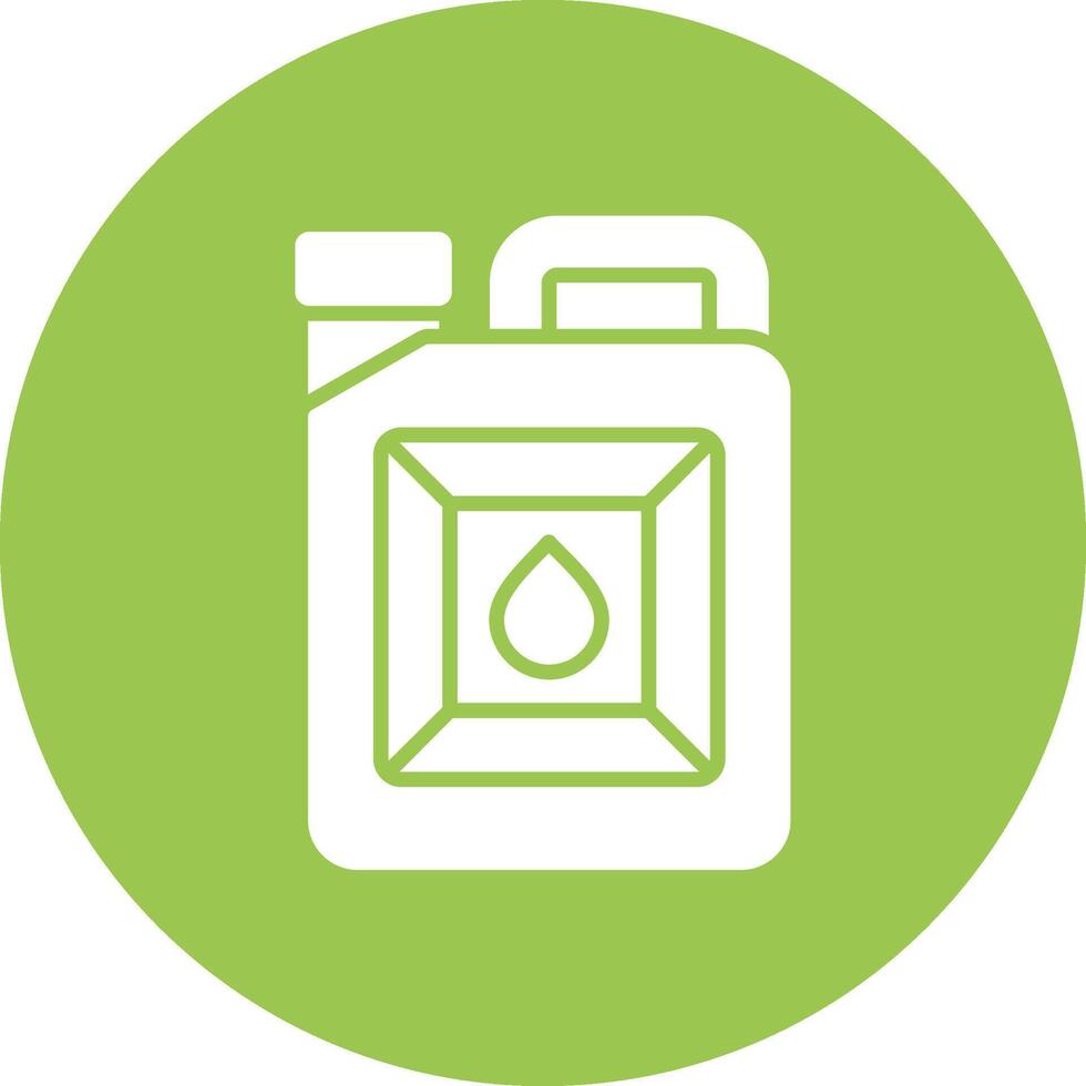 Fuel Cool Tone vector