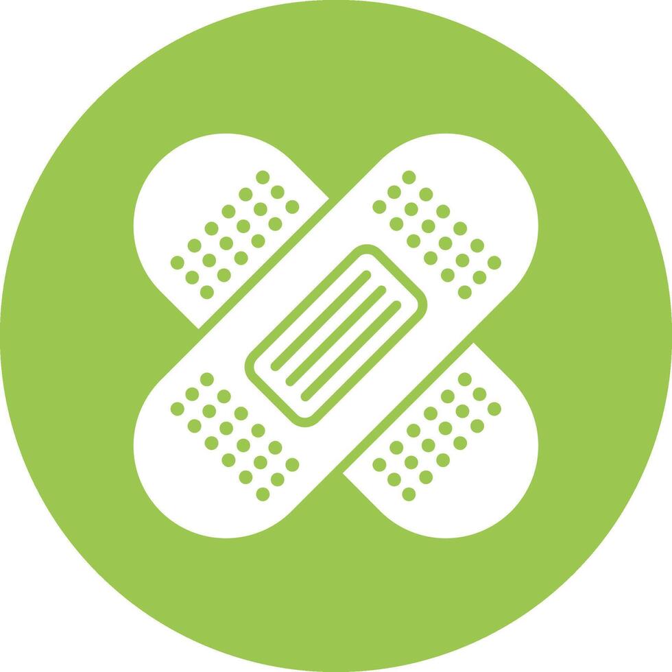 Patch Responsive Icon Badge vector
