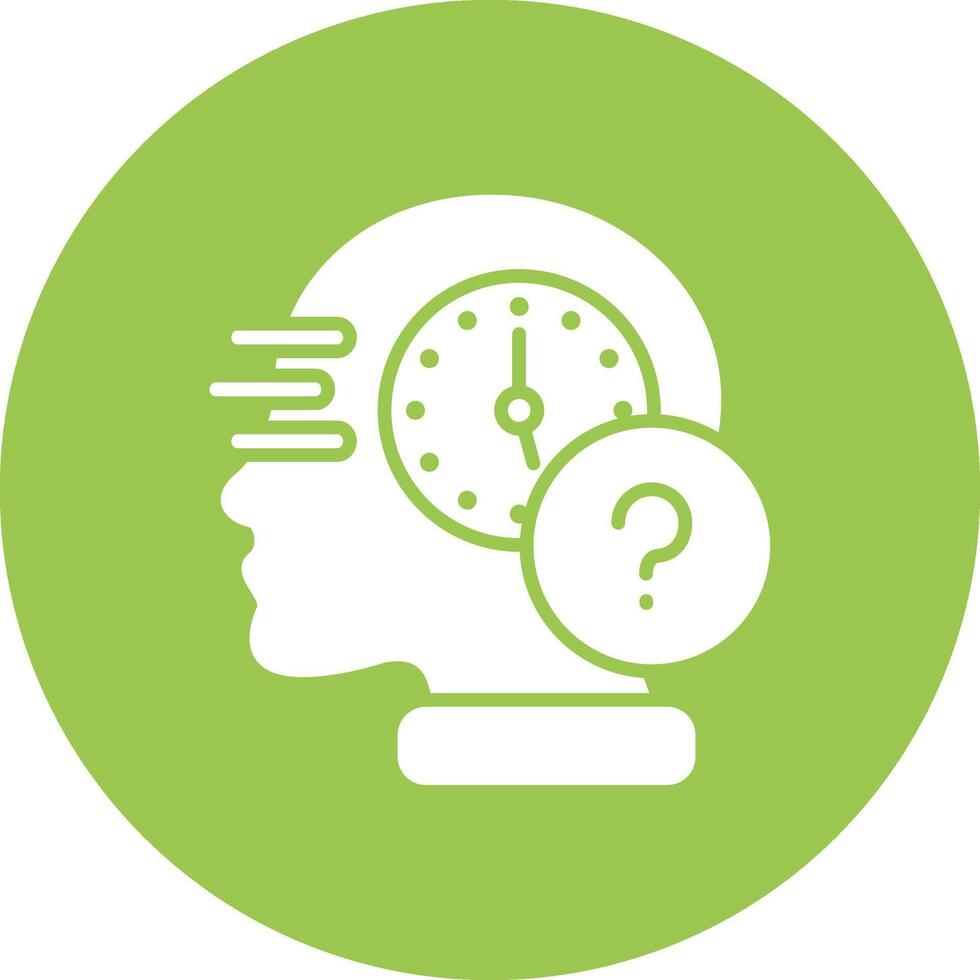 Track Of Time UX Inspired Design vector