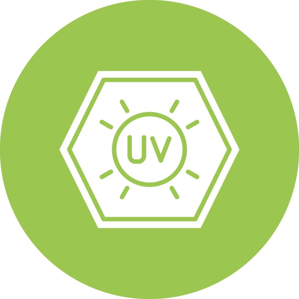 Uv Detailed Line Sketch vector