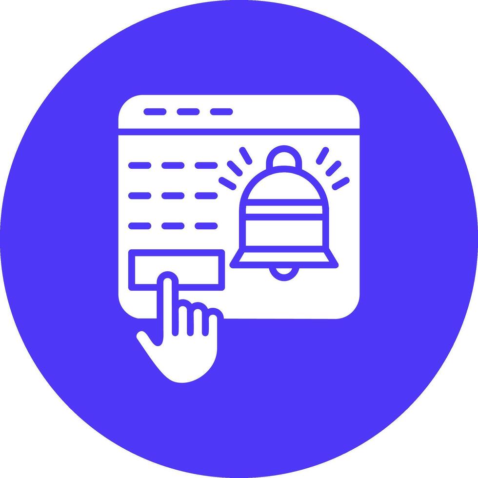 Subscription Coded Design Graphic vector