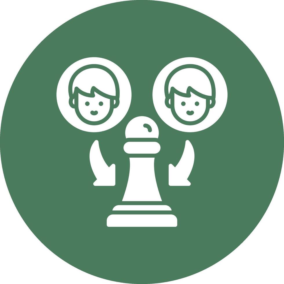 Match Coded Design Graphic vector