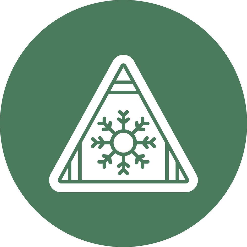 Snow User-Friendly Visual vector