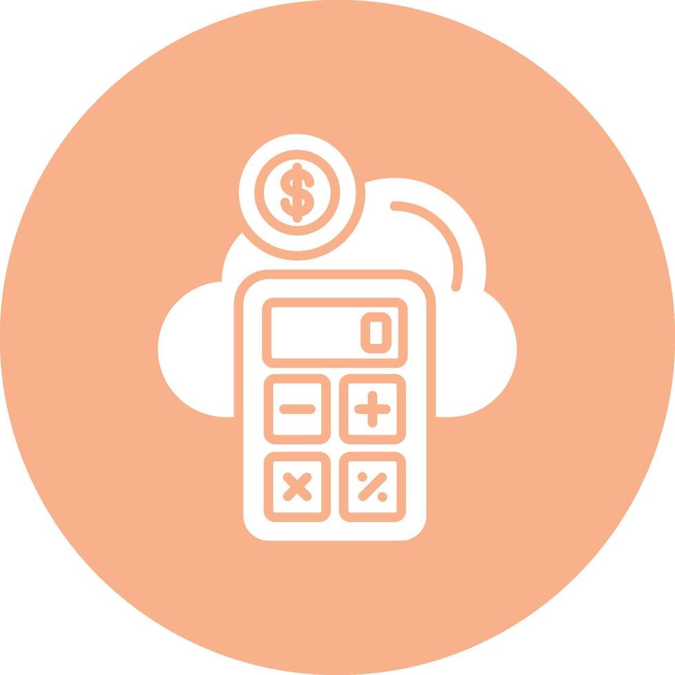 Account Minimalist Graphic vector