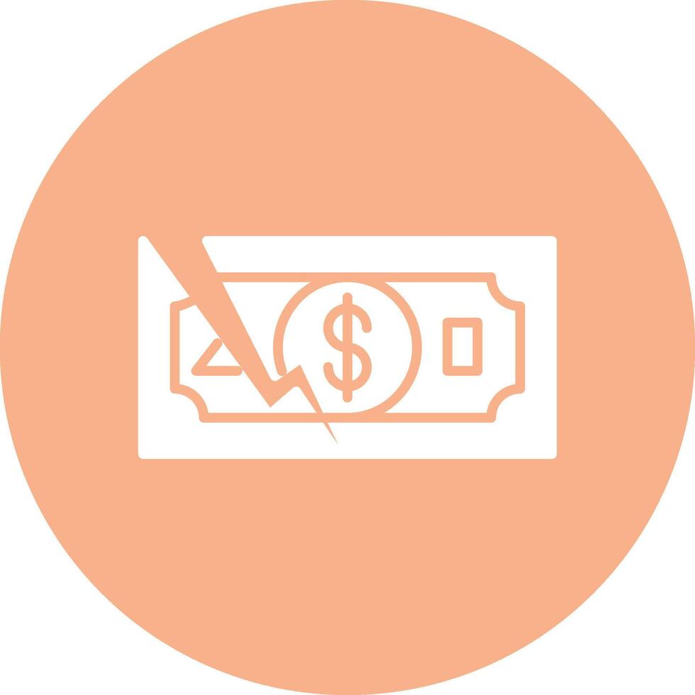 Bankruptcy Compact App Icon vector