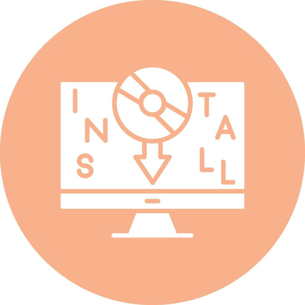 Install Simple Motion Design vector