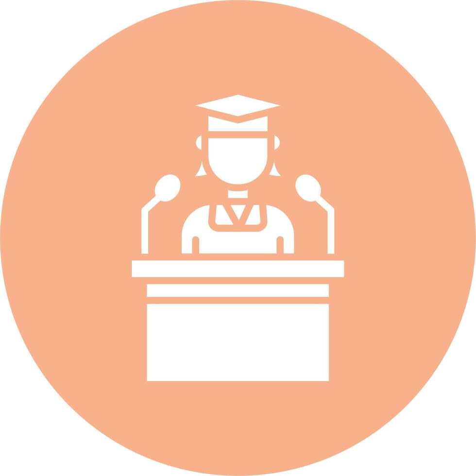 Speech Simple Line Sketch vector