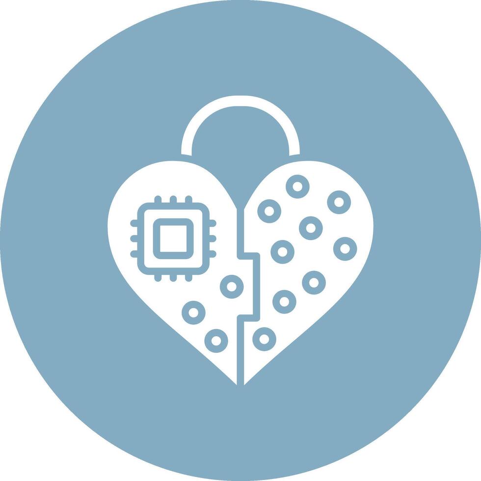 Heart UI Toolkit Element vector
