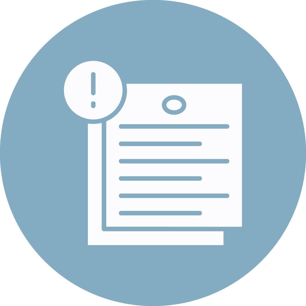 Notes UI Toolkit Element vector
