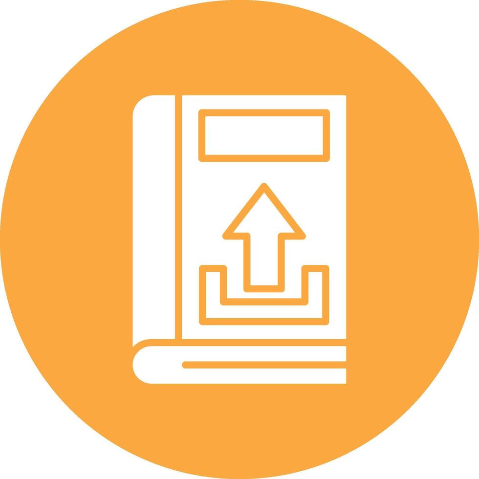 Upload Soft Shadow Design vector