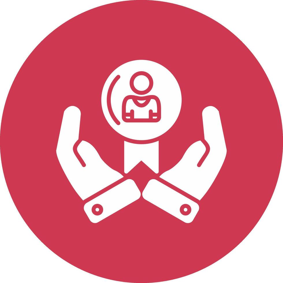 Audience Business Style Symbol vector