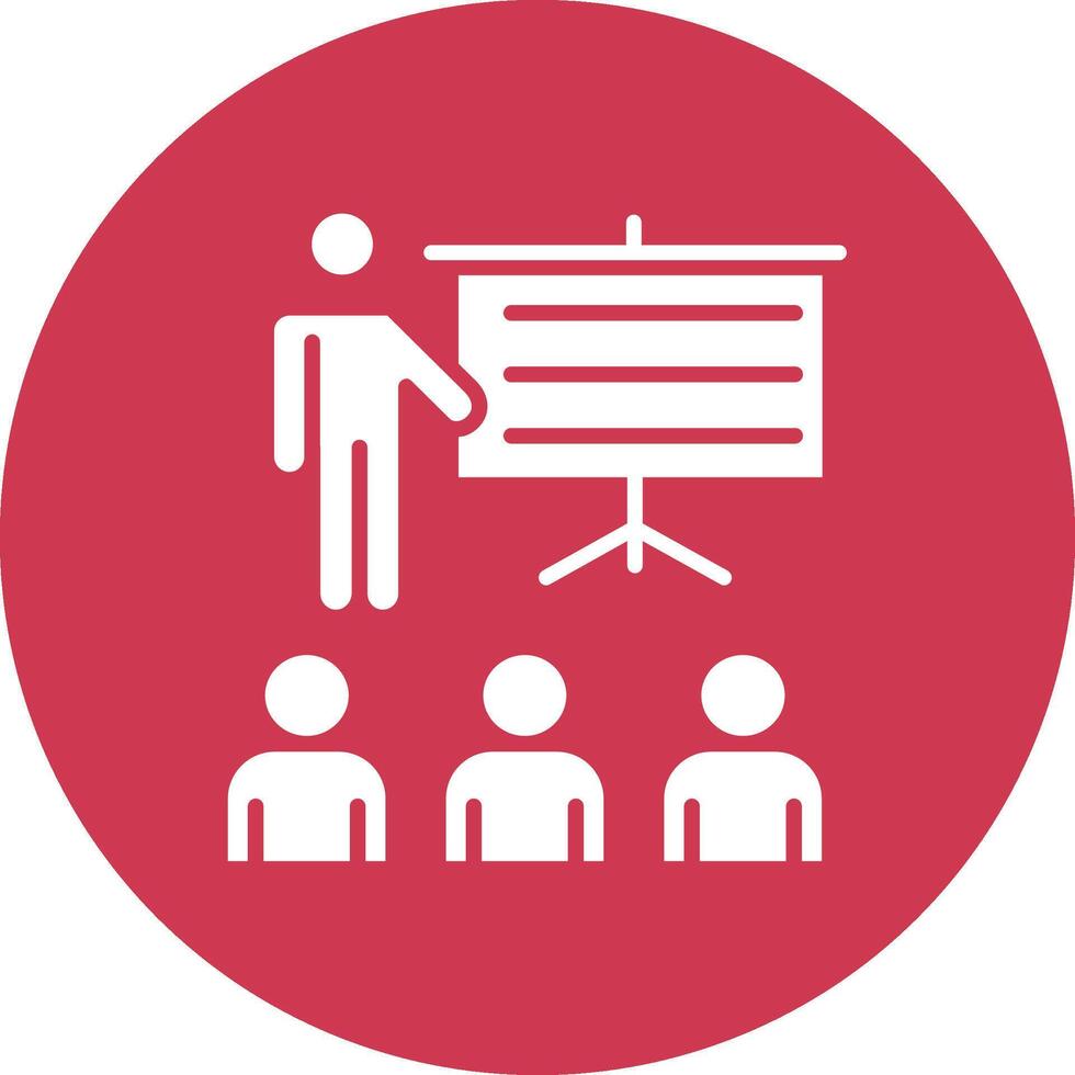Presentation Minimal Concept Visual vector
